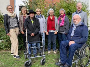 Wer wir sind